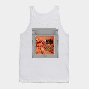 Third/Sister Lovers Game Cartridge Tank Top